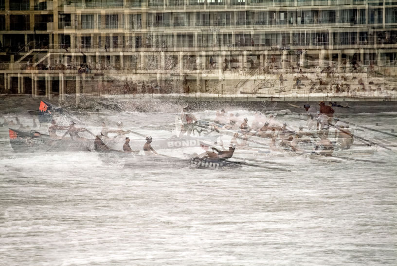 Bondi Life Savers