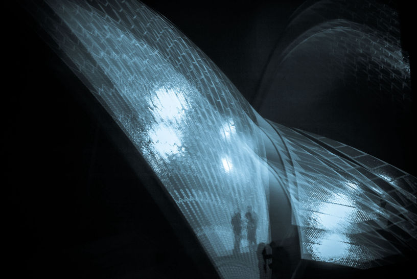 Sydney Opera House